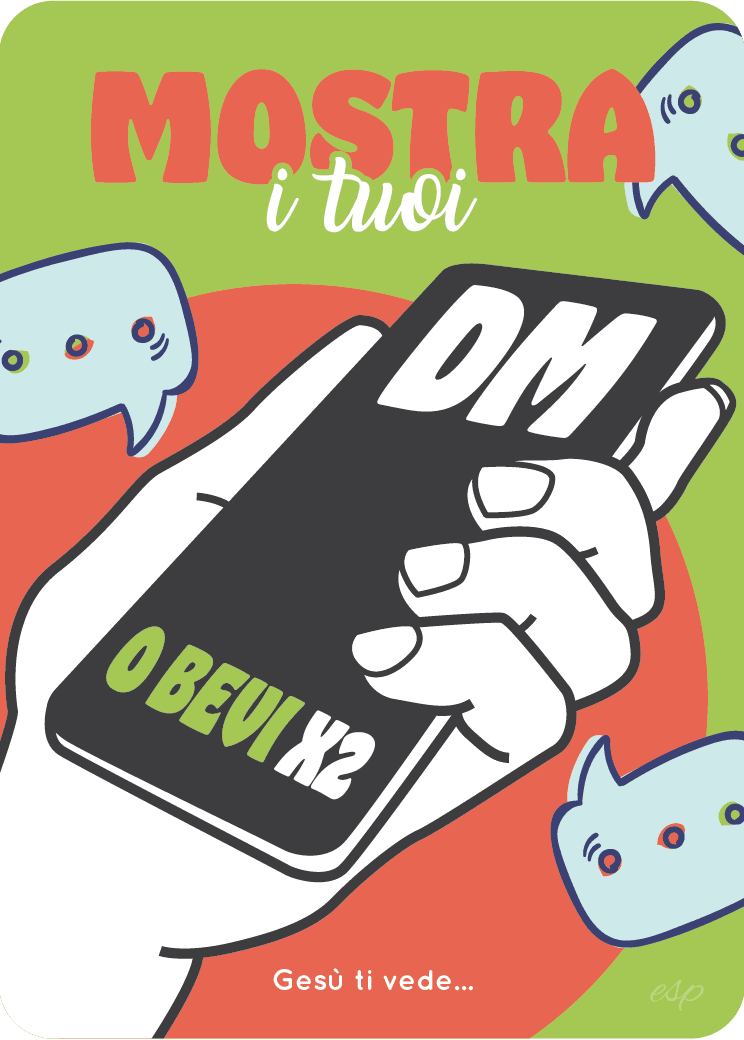 Mostra dm